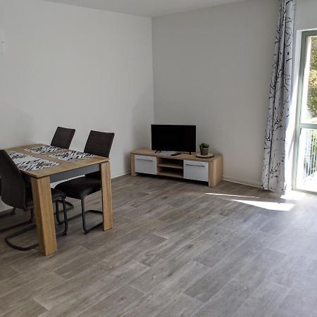 Gut Schlafen In Der Innenstadt Von Zittau - Ferienwohnungen Io19 Екстериор снимка