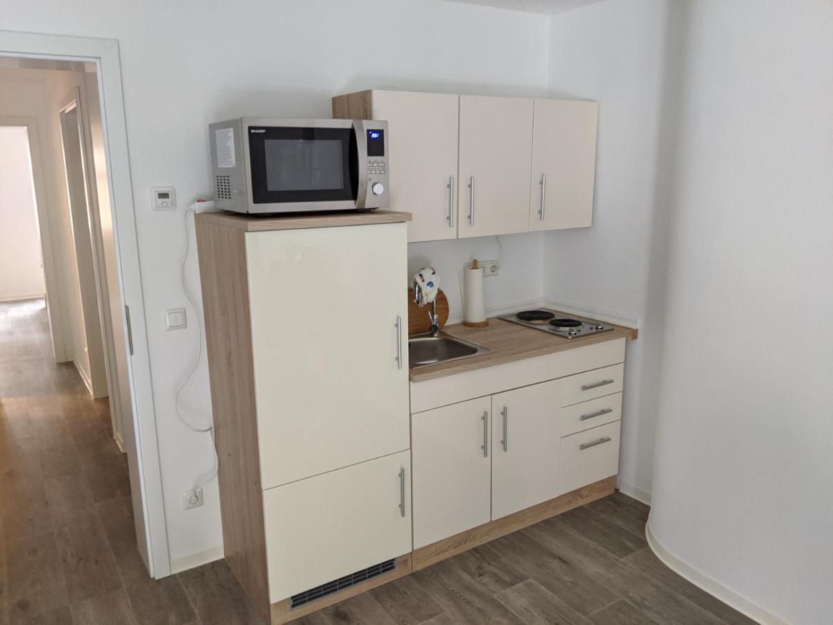 Gut Schlafen In Der Innenstadt Von Zittau - Ferienwohnungen Io19 Екстериор снимка